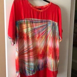 Geometric top